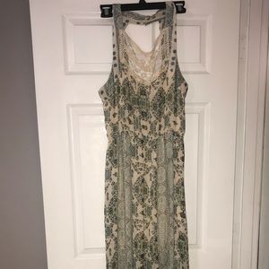 Free People Maxi